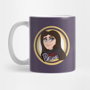 Dawn Summers Mug